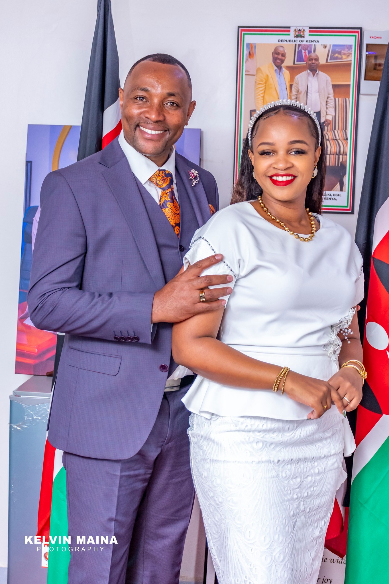 Worship service at JCM