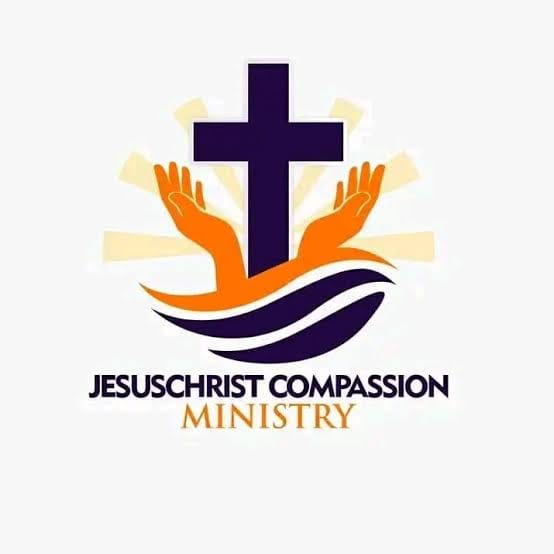 JCM Church Logo